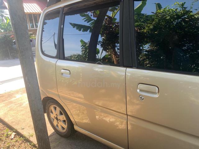 2000 Perodua KENARI 1.0 EZ (A) - 2