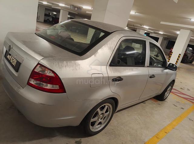 2008 Proton SAGA 1.3 BASE LINE (A) - 2