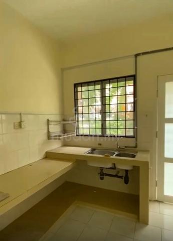 Cheras Sungai Long Double Storey Terrace, Most Cheaper Rent 1500 Only 1