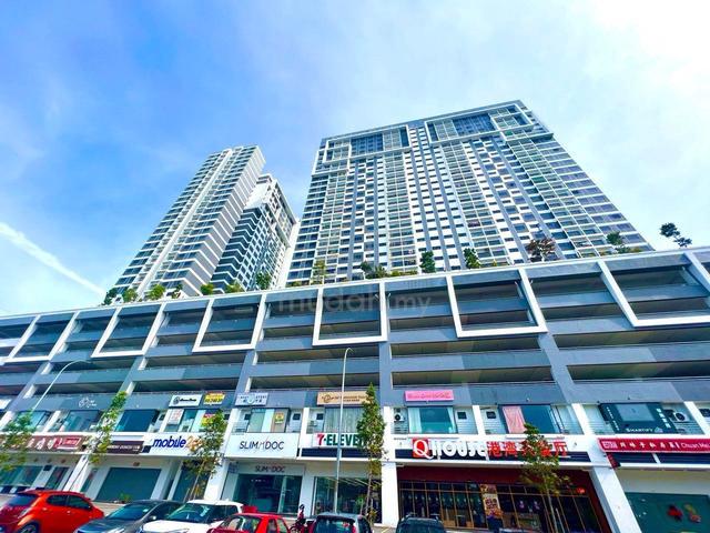 Traders Garden @ Cheras Selatan 1