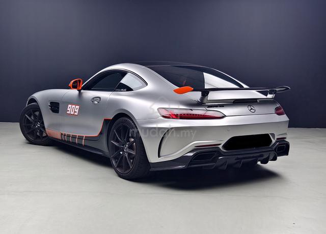 2015 Mercedes Benz AMG 4.0 GT S MY15 Coupe - 2