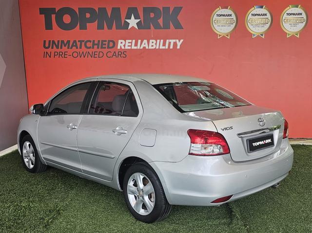 2009 Toyota VIOS 1.5 G (A) - 3