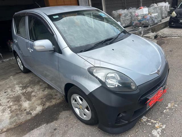 2006 Perodua MYVI 1.3 EZ (A) - 3