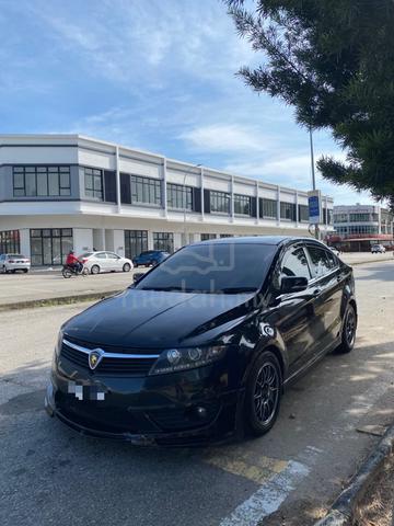 2015 Proton PREVE 1.6 CFE LIMITED EDITION (A) - 4