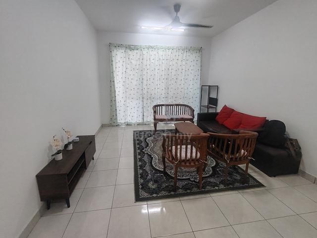 Vista Hijauan 1