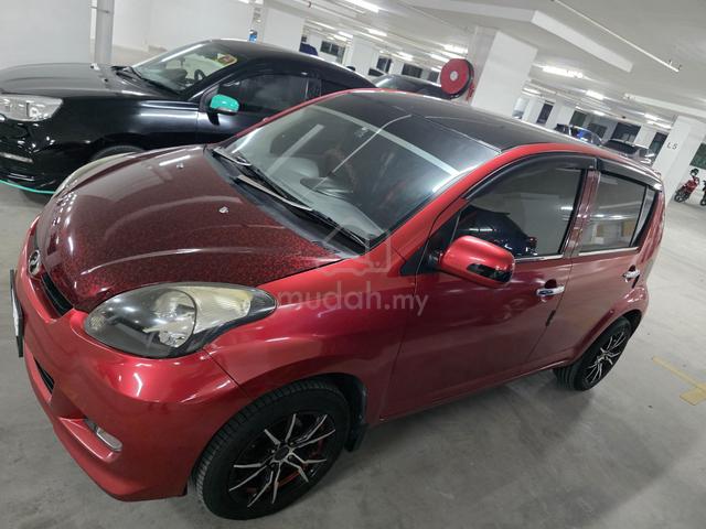 2009 Perodua MYVI 1.3 EXCLUSIVE FACELIFT (M) - 4
