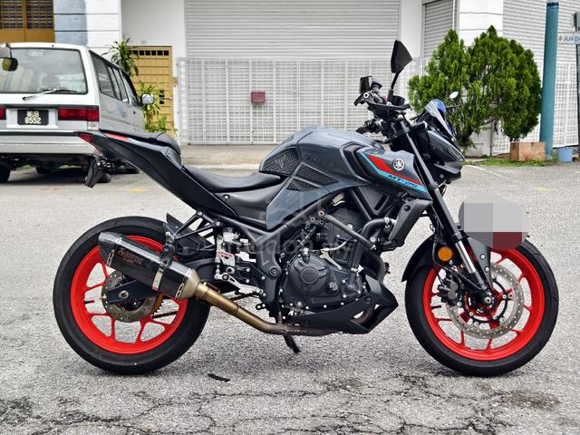 YAMAHA MT25 ABS|27K Mileage  - photo 2 of 7