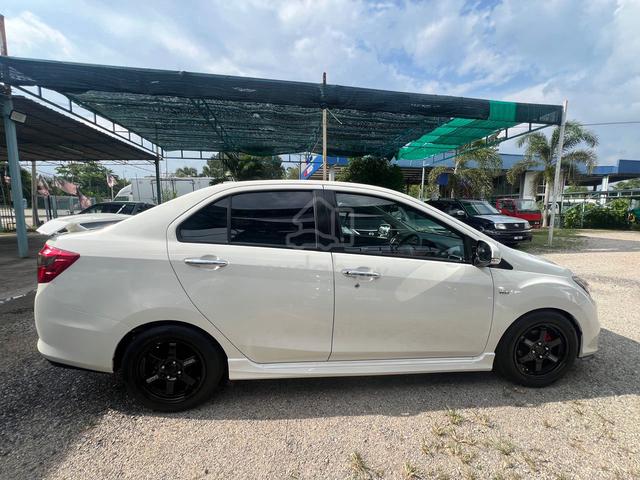 2016 Perodua BEZZA 1.3 PREMIUM X (M) - 3