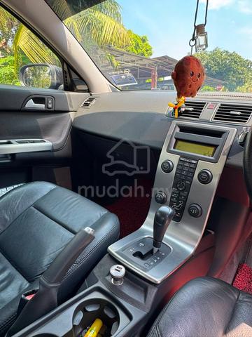2007 Volvo S40 2.4 i (A) - 3