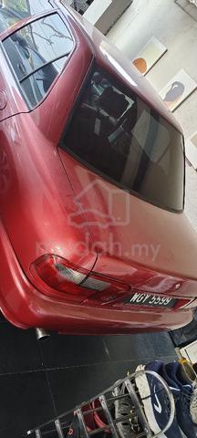 1999 Proton WIRA 1.5 A/B GL (M) - 3