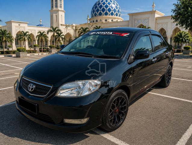 2006 Toyota VIOS 1.5 G (A) 1 OWNER & VERY2 TIPTOP - 5