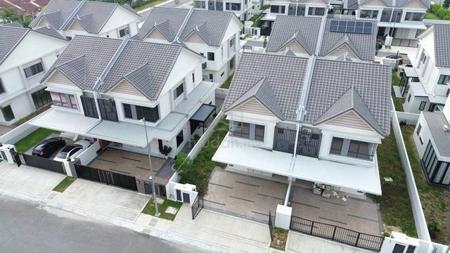 BRAND NEW | FREEHOLD Semi Detached Cyberjaya House For Sale 1