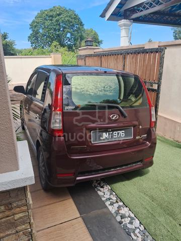 2011 Perodua VIVA 1.0 ELITE EXCLUSIVE (A) - 5