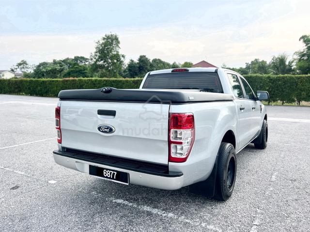2014 Ford RANGER 2.2 XL 4x2 (M) - 2