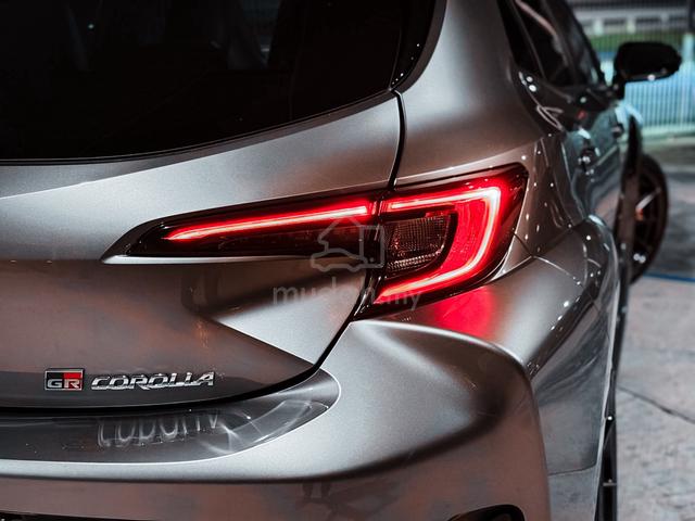 2023 Toyota GR COROLLA 1.6T (M) - 3