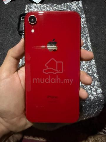 Iphone XR 128GB - photo 2 of 4