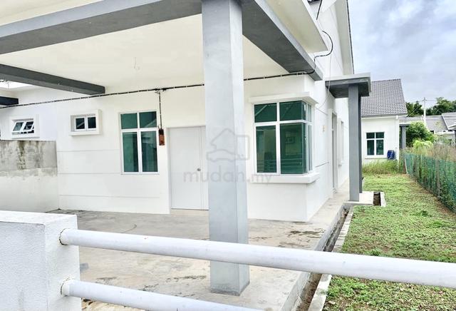 Cheapest | 1 Storey Semi D | Bandar Permata Lunas | Kulim 1