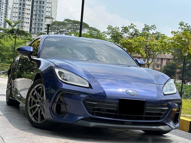 3 YEARS WARRANTY 🌟 2019 Subaru BRZ 2.0 MANUAL - 1