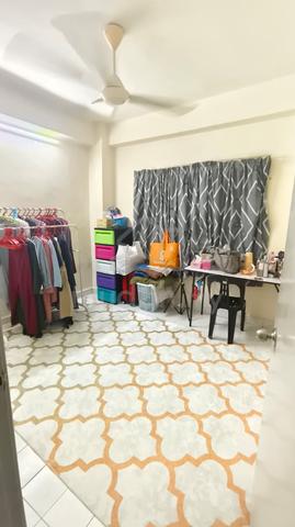Urgent Sewa Bilik Bulan 4 1