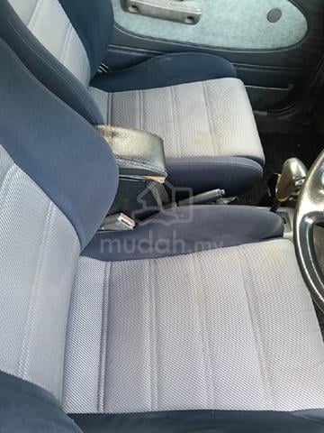 1999 Perodua KANCIL 0.8 850 EZ (A) - 3