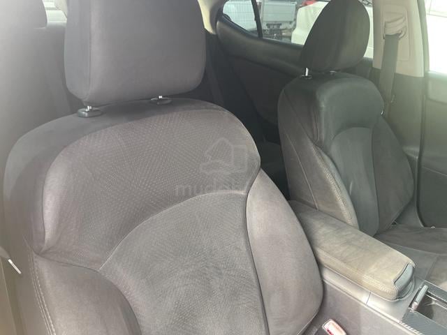 2006 Lexus IS250 2.5 (A) V6 LEATHER PADDLE SHIFT - 5