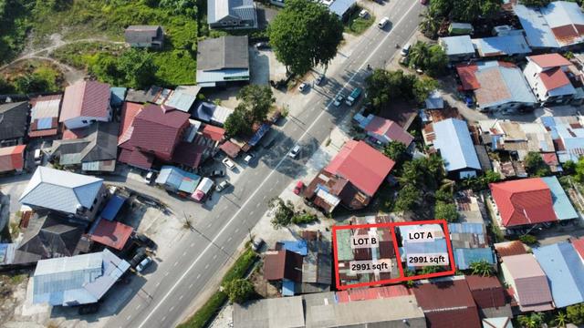 TANAH LOT PERTANIAN JALAN DATO MOHD SIDIN, Bukit Kuda, Klang 1