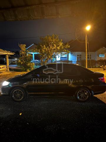 2007 Honda CITY 1.5 i-DSI ENHANCED (A) - 4
