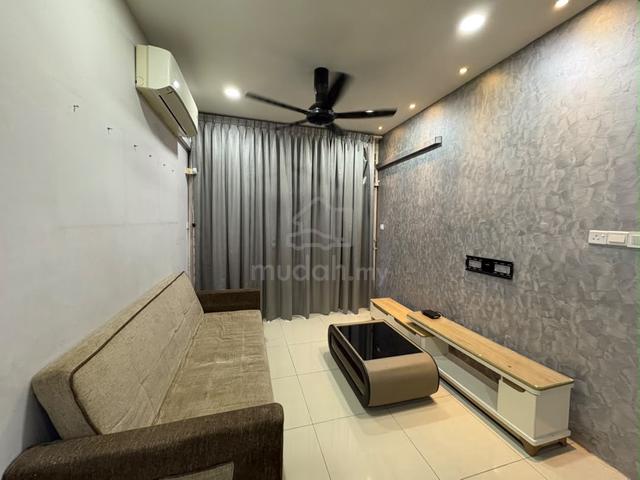 Greenfield Residence (Kota Kinabalu) 1