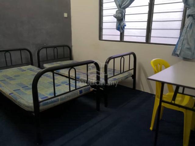 Rumah sewa utk pelajar 3