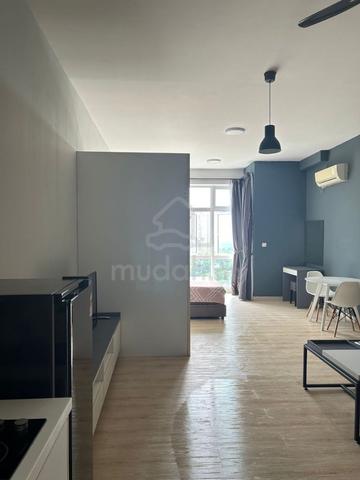 Twin Galaxy Residences 2
