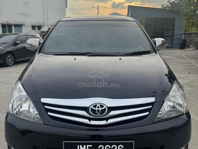 2011 Toyota INNOVA 2.0 G (A) - 3
