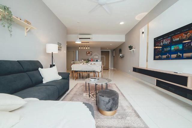 Southkey Mosaic Johor Bahru 2