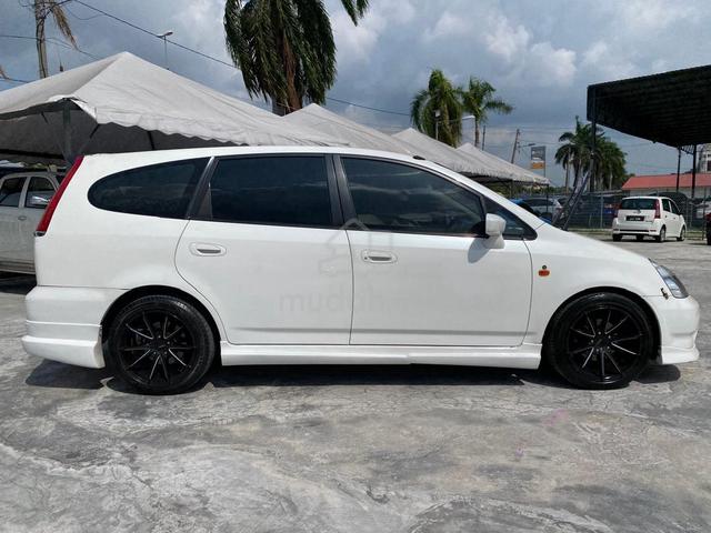 [ 2001 ] Honda STREAM 2.0 (A) 7 SEATER FULL SPEC - 5
