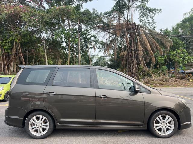2013 Proton EXORA 1.6 BOLD PREMIUM (A) - 3