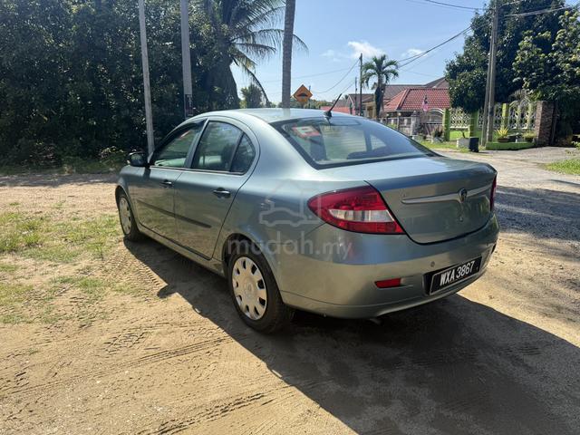 2012 Proton PERSONA 1.6 ELEGANCE BASE LINE (M) - 2