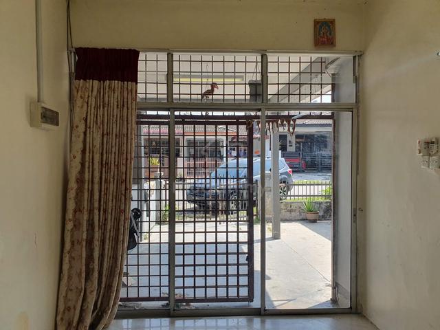Taman Senangin – Rare Rental Home Just 1