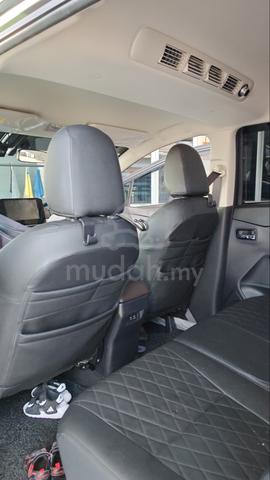 2025 Mitsubishi XPANDER 1.5 PLUS MY20 FACELIFT (A) - 4