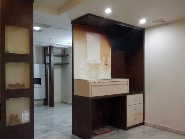 Taman Desa Murni 2
