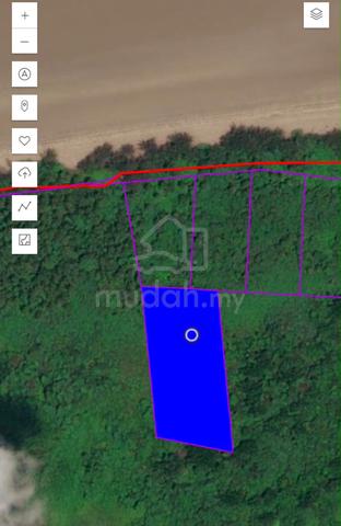 Trombol 1.91 Acres Mixed Zone Land 1