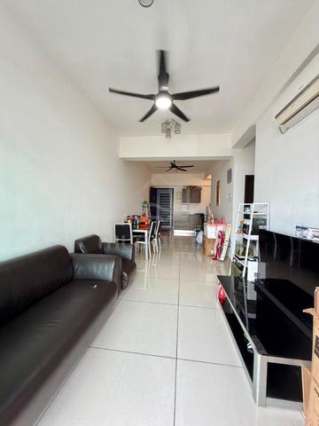 D'Inspire Residence (Inspira Bestari) 1