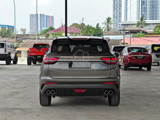 2020 Proton X50 1.5 PREMIUM (A)FULL SERVICE PROTON - 2