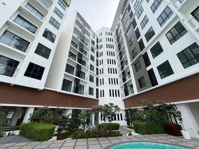 Lot 16 Residency 1