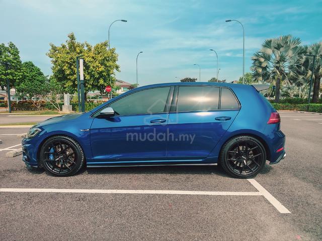 2019 Volkswagen GOLF 2.0 TSI R (A) - 3
