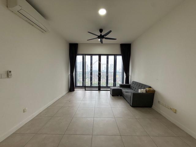 SkyMeridien Residences @ Sentul East 1
