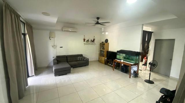 FREEHOLD | Greenery View | Taman Bahagia, Jalan Haji Sira, Klang 1