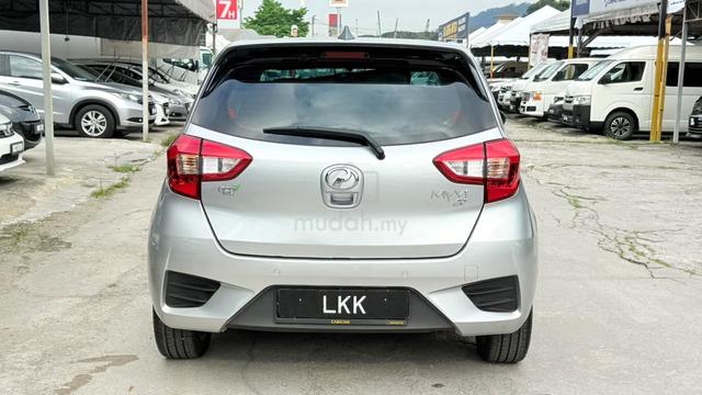 2018 Perodua MYVI 1.5 H (A) OFFER - 4