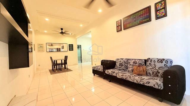 Single Storey Alam Idaman Taman Tasik Puchong 1