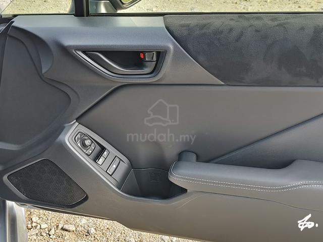 2025 GR86 RZ SPEC 3K KM & Toyota 5 Years Warranty - 5