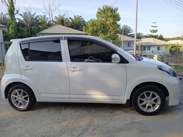 Myvi Ezi 1.3 2010 - 5