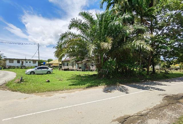 Donggongon Land, Jalan Dakata, Flat Land, 0.43Arce, Bumi Lot 1